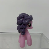 My Little Pony G4 Mini Pony Figure Cute As A Button MLP Hasbro