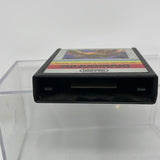 Atari 2600 Dragonfire