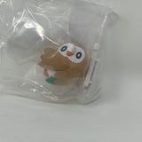 Gashapon Kitan Club Pokémon Tightly Clinging Cable Cover Rowlet