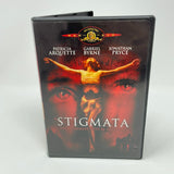 DVD Stigmata