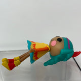 Lalaloopsy Mini Doll Feather Tell-a-Tale