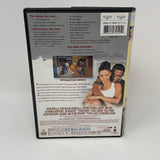 DVD Love and Basketball