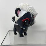 LOL Surprise Dolls Pets BLACK TIE SKUNK Animals Dolls Pet BLACK STRIPE SKUNK