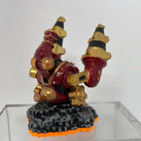 Skylanders Giants Drill Sergeant