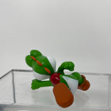 Mini Figurine Mario World Yoshi Nintendo 2008