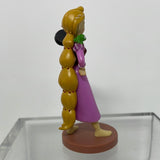Rapunzel Tangled the Series Character Doll figures Playset Disney Store
