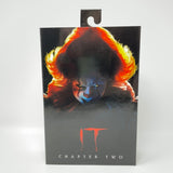 It Chapter Two Pennywise Neca Figure