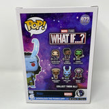 Funko Pop! Marvel Studios What If…? Frost Giant Loki 972