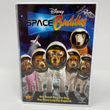 DVD Disney Space Buddies