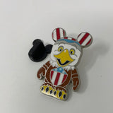 Rare Disney Pin Vinylmation American Eagle From Walt Disney World 2009