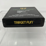 Atari 2600 Target Fun