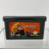 GBA Road Rash: Jailbreak