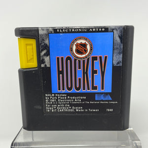 Genesis NHL Hockey