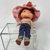 Strawberry Shortcake Berry Best Friends by Bandai 2002