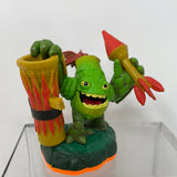 Skylanders Giants Zook