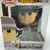 Funko Pop Animation Inspector Gadget 892