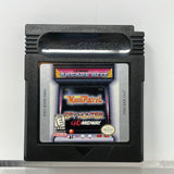 Gameboy Color Midway Presents Arcade Hits: Moon Patrol / Spy Hunter