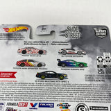 Hot Wheels Premium Slide Street ‘20 Toyota GR Supra 2/5