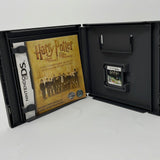 DS Harry Potter And The Order Of The Phoenix CIB