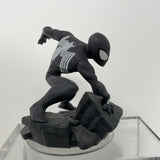Disney Infinity Marvel Black Suit Spider-Man