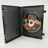 DVD Black X-Mas Unrated