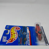 Hot Wheels 2000 First Editions Muscle Tone 084