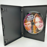 DVD Nick and Norah’s Infinite Playlist