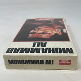 VHS Muhammad Ali Sports Illustrated Video Sealed