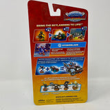 Skylanders SuperChargers Stormblade CIB