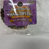 Gashapon Ottimo Dolce BC Halloween Sweets Miniature Food Collectible Witch Hat Cake