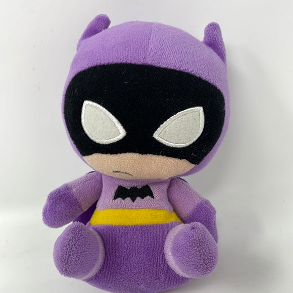 Funko Colorways Purple Mopeez 75th Anniversary Batman Plush