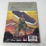 Star Wars: The Force Awakens Adaptation by Chuck Wendig (English) Hardcover Book