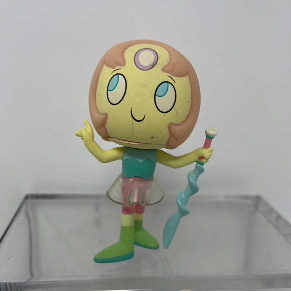 Steven Universe Mystery Mini Figure Pearl with Spear Funko