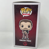 Funko Pop Icons Vincent Price #67