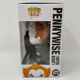 Funko Pop! Movies It Pennywise With Boat 472