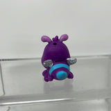 Hatchimals Colleggtibles Series 3 Purple Beebull