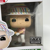 Funko Pop! Movies Caddyshack Judge Smails FYE Exclusive 725