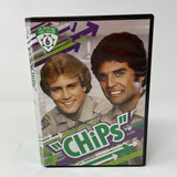 DVD “Chips” The Sixth And Final Season