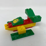 1999 Lego Classic McDonald’s Happy Meal Set #6 4125054 Air Boat