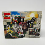 Lego 7949 Kingdoms Prison Carriage Rescue