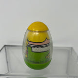Vtg 1976 Weebles Haunted House SCARED GIRL Weeble Wobble