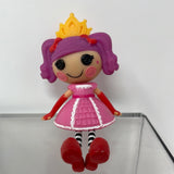 Mini Lalaloopsy Moments in Time Princess Parade Peanut Big Top