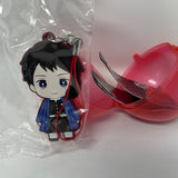 Gashapon Demon Slayer Capsule Rubber Mascot 12