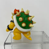 Jakks Super Mario 2.5" World of Nintendo Bowser Figure