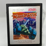 Atari 2600 Moon Patrol