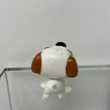 The Ugglys Pet Shop Figure Dog with Tennis Balls
