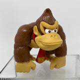 Nintendo DK Donkey Kong 2.5 Inch Figure 2007