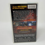 PSP UMD Video Unrated Directors Cut The Chronicles Of Riddick