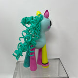 MGA Lalaloopsy MINI Lala-Oopsy Horse Cashew Unicorn Horn