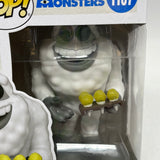 Funko Pop! Disney Monsters Inc 20th Anniversary Yeti 1157